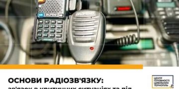 радіозв'язку