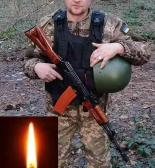 Михайло Бабій