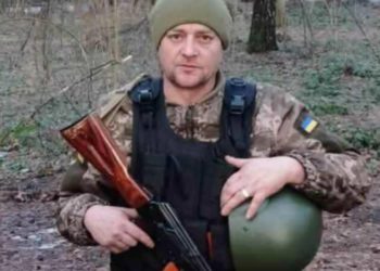 Михайло Бабій