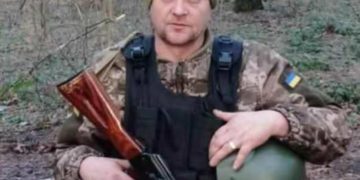 Михайло Бабій