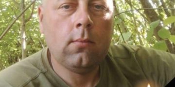Загинув військовий з Тернопільщини