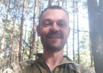 Іван Тимків