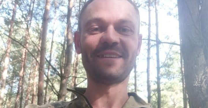 Іван Тимків