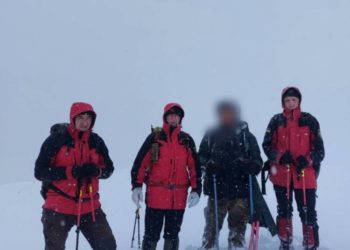 ДСНС врятували чоловіка