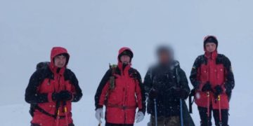 ДСНС врятували чоловіка