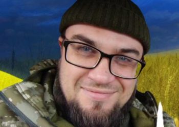 Загинув військовий з Тернопільщини