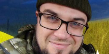 Загинув військовий з Тернопільщини