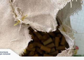 Поліція затримала злочинця