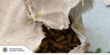 Поліція затримала злочинця