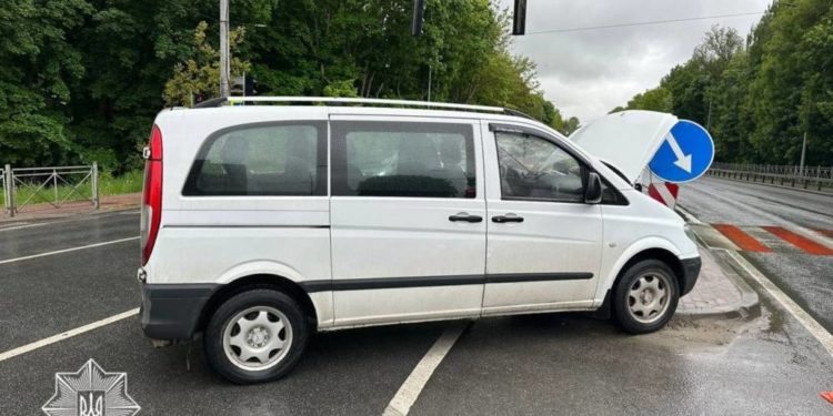 ДТП на Тернопільщині