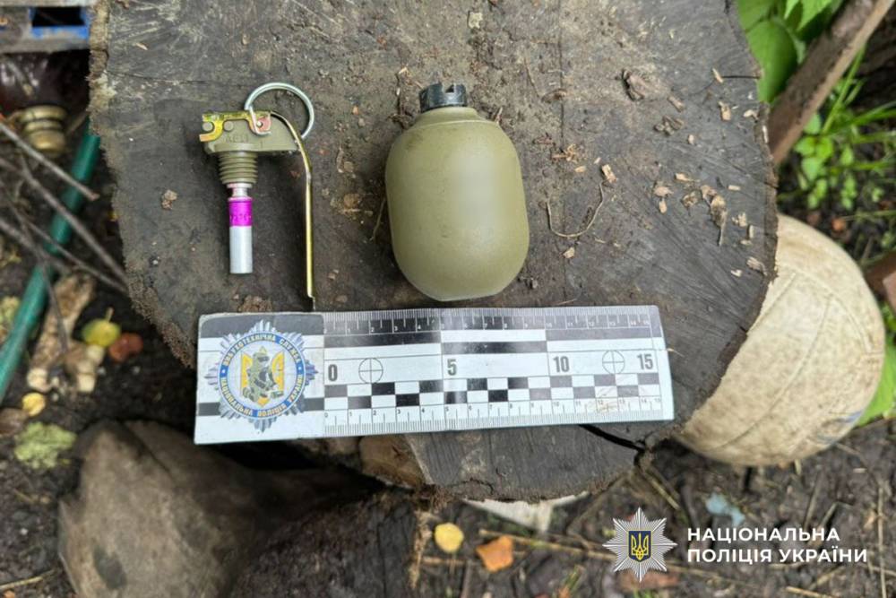 Поліція викрила канал переправлення за кордон