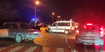 ДТП на Тернопільщині