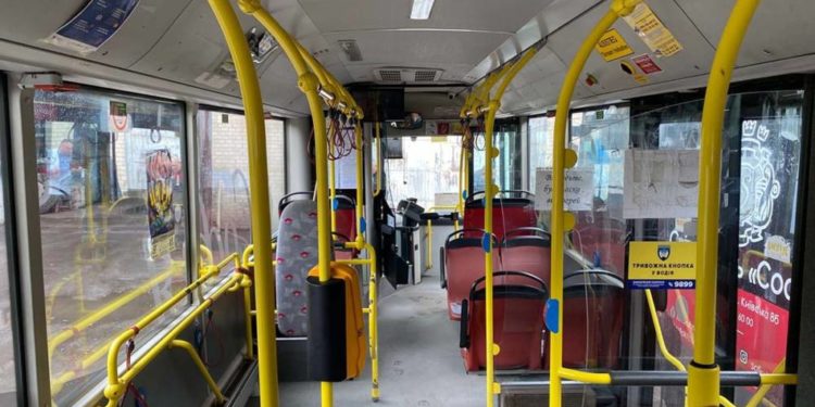 ДТП у Тернополі