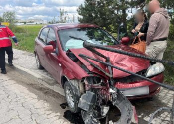 ДТП у Тернополі