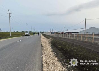 Смертельна ДТП на Тернопільщині