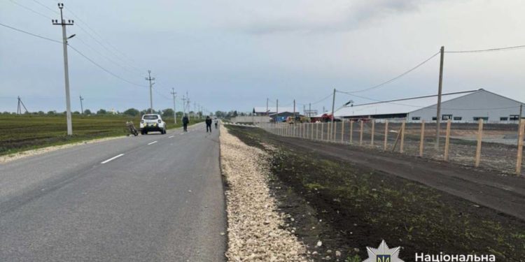 Смертельна ДТП на Тернопільщині