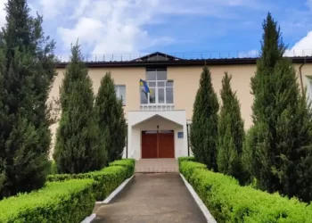 Суддя знущався над іншим суддею