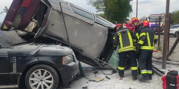 ДТП на Тернопільщині