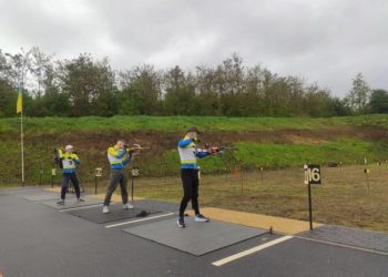 до Міжнародного дня біатлону