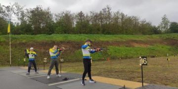 до Міжнародного дня біатлону