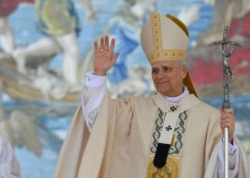 Понтифікат Папи Лева XIV