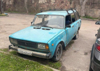 Евакуація авто