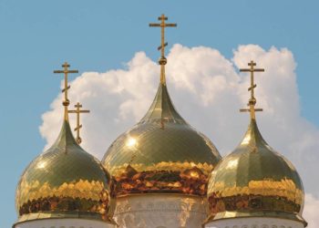 «Цитати з Біблії і гроші на храми Тернополя»: наказовий тон в соцмережі прихильників московського патріархату