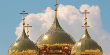 «Цитати з Біблії і гроші на храми Тернополя»: наказовий тон в соцмережі прихильників московського патріархату