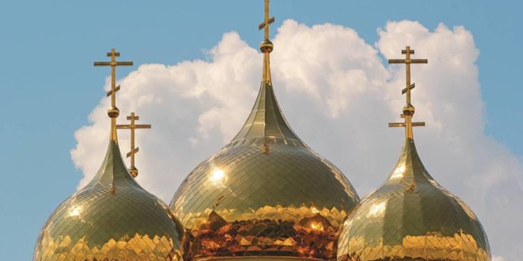 «Цитати з Біблії і гроші на храми Тернополя»: наказовий тон в соцмережі прихильників московського патріархату