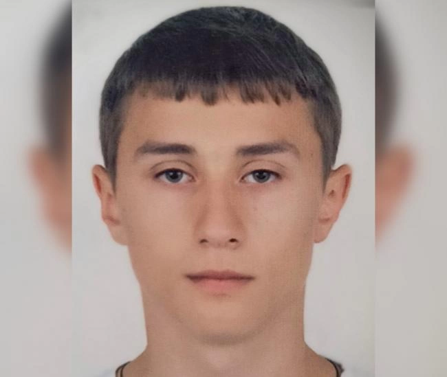 Помер студент