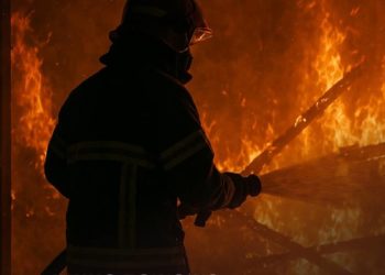 Пожежа забрала життя