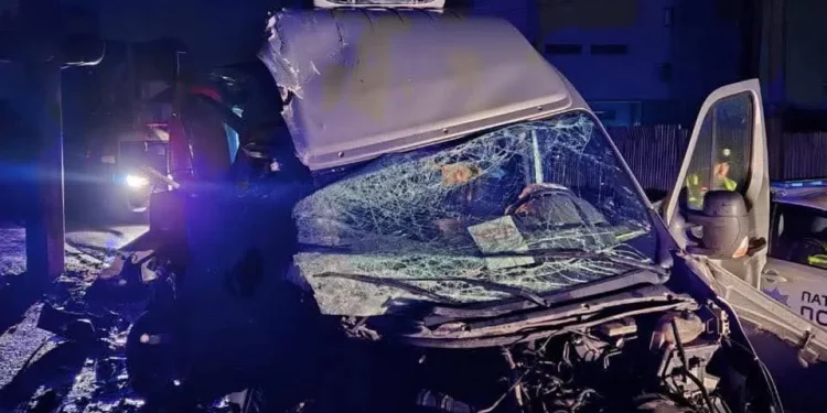 ДТП на Тернопільщині