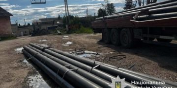 Смерть на будівництві