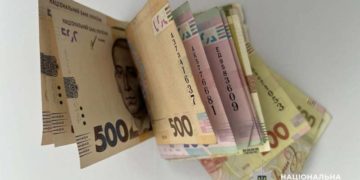 Порушник пропонував хабар патрульним