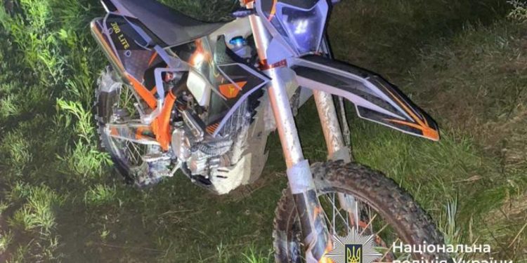 ДТП на Тернопільщині