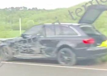 між Теребовлею та Кровинкою