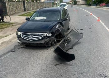 ДТП на Тернопільщині