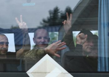 Додому повернулися ще 303 захисники