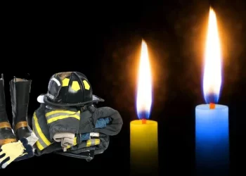 Помер рятувальник