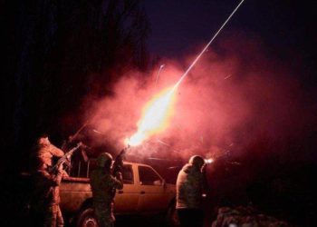 ППО знищило дрони над Тернопільщиною