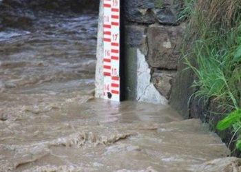 підняття води