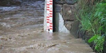 підняття води