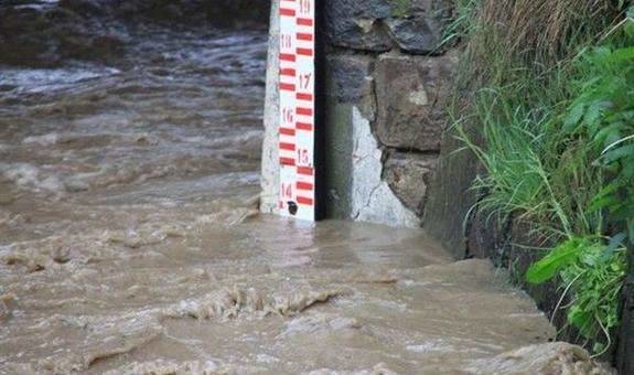 підняття води