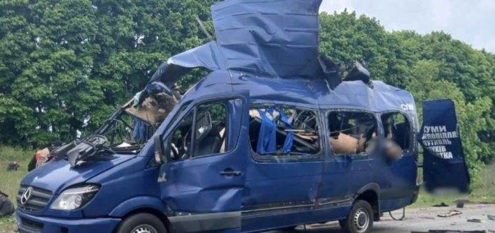 Армія рф скоїла черговий воєнний злочин