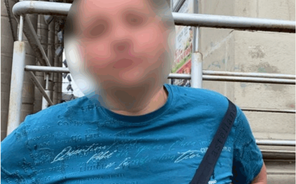 Чоловік хибно викликав поліцію