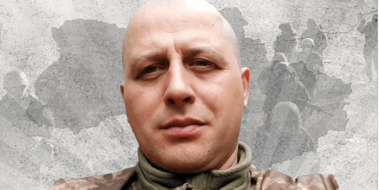 На Тернопільщині вшанували Героя