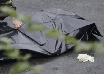 У Тернополі виявили тіло жінки