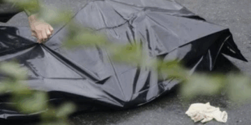 У Тернополі виявили тіло жінки