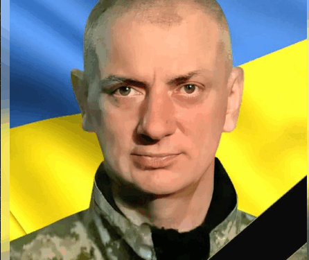 Загинув військовий з Тернопільщини