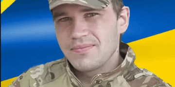 Загинув військовий з Тернопільщини